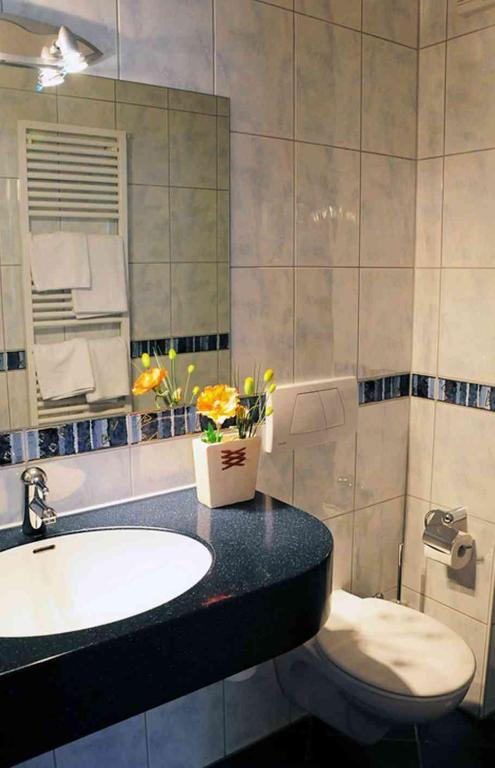 Landgasthof Zum Lamm Bahlingen  Room photo