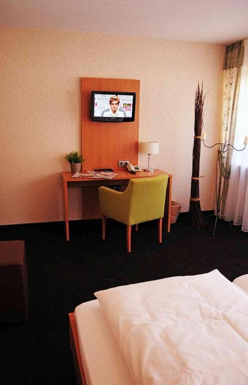 Landgasthof Zum Lamm Bahlingen  Room photo